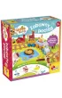 Puzzle Lisciani Carotina Zabawny poci�g  baby 304-PL84005