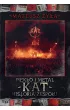 Piekło i metal. Historia zespołu Kat – Mateusz Żyła – okładka ebook
