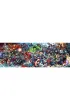 Puzzle panoramiczne 1000 el. The Avengers Trefl