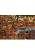 Puzzle 88 el. Jesie� w lesie Nasza Ksi�garnia