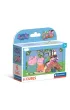 �winka Peppa Klocki obrotowe 6 el. Peppa Pig