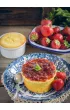 Kuchenny kredens. Polska kuchnia przedwojenna