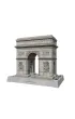 Puzzle Iconics 224 el. 3D �uk Triumfalny Ravensburger