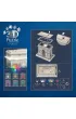 Puzzle Iconics 224 el. 3D �uk Triumfalny Ravensburger