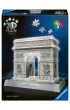 Puzzle Iconics 224 el. 3D �uk Triumfalny Ravensburger