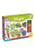 Carotina 50 gier