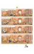 M�j pierwszy komiks 5+ Kr�licza melodia. Opowie�ci z Bukowego Lasu. Tom 4
