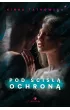 Pod �cis�� ochron� (barwione brzegi)