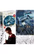 Puzzle 350 el. Harry Potter. Ford Anglia Dodo