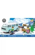 Volkswagen T3 - Winter Adventure