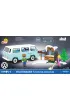 Volkswagen T3 - Winter Adventure