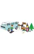 Volkswagen T3 - Winter Adventure