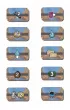 Barrage: Po��czenie Kolorado Portal Games