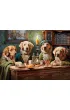 Puzzle 1000 el. Old Friends CherryPazzi
