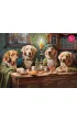 Puzzle 1000 el. Old Friends CherryPazzi