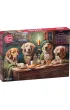 Puzzle 1000 el. Old Friends CherryPazzi