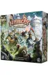 Zombicide: Bia�a �mier� Portal Games
