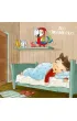 Bajeczki z mora�em. Papuga Wojtka