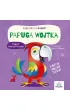Bajeczki z mora�em. Papuga Wojtka