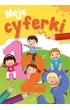 Moje cyferki