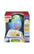Mattel Edukacyjny globus odkrywcy DRJ85