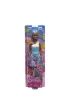 Barbie. Lalka Jednoro�ec niebieska HRR14 Mattel