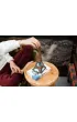 Puzzle mini 54 el. 3D Wie�a Eiffel Ravensburger