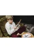 Puzzle mini 54 el. 3D Wie�a Eiffel Ravensburger
