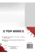 Top-2000 Ok�adka na zeszyt krystaliczna A5 90 mic. 10 szt.