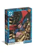Puzzle 1000 el. Compact DC Superman Clementoni