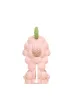 Gryzak silikonowy Razberry Grip, r�owy RazBaby