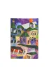 Lentulov`s Cityscapes Kalendarz 2027 St. Petersburg tygodniowy