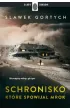 Schronisko, kt�re spowija� mrok. Karkonoska seria kryminalna. Tom 3