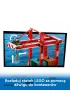LEGO City Nadmorski port ze statkiem towarowym 60422