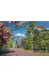 Puzzle 2000 el. Merano, W�ochy Trefl