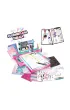 Projekt Moda. Pracownia z pod�wietlan� tablic� Epee