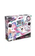 Projekt Moda. Pracownia z pod�wietlan� tablic� Epee