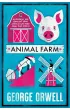 Animal Farm. Alma Classics