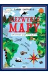 Niezwyk�e mapy. Dla mi�o�nik�w przyg�d i sn�w na jawie