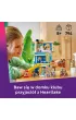 LEGO Friends Domek klubu przyjaci� z Heartlake 42689