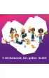 LEGO Friends Domek klubu przyjaci� z Heartlake 42689