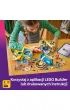 LEGO Friends Domek klubu przyjaci� z Heartlake 42689