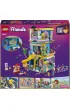 LEGO Friends Domek klubu przyjaci� z Heartlake 42689