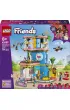LEGO Friends Domek klubu przyjaci� z Heartlake 42689