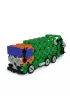 Klocki Connect - �mieciarka / Traktor M