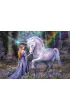 Puzzle 1500 el. High Quality Bluebell Wood Clementoni