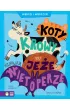 Koty, krowy oraz je�e pozdrawiaj� nietoperze. Wiersze i wierszyki