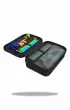 CoolPack Pi�rnik potr�jny z wyposa�eniem Jumper 3 Diary