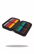 CoolPack Pi�rnik potr�jny z wyposa�eniem Jumper 3 Diary