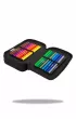 CoolPack Pi�rnik potr�jny z wyposa�eniem Jumper 3 Diary